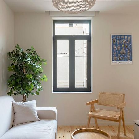 Hoppersgr- Amazing Apt In The Heart Of Athens - 1 Екстериор снимка