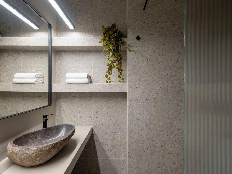 Hoppersgr- Amazing Apt In The Heart Of Athens - 1 Екстериор снимка